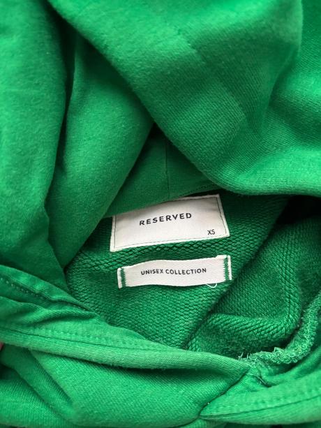 Teplakova suprava  top stav, reserved,xs