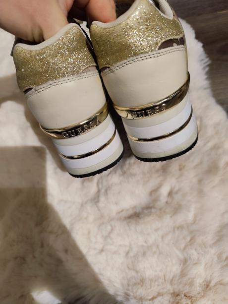 Tenisky guess, guess,40