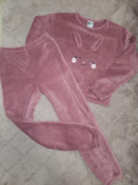 Dievčenský set, h&m,134