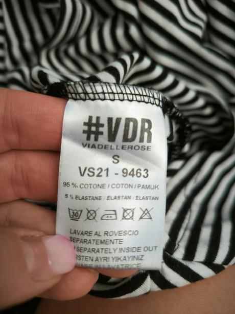 Tehotenská tunika, s