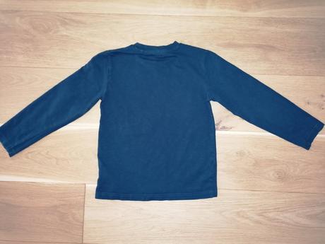 2x tričko, next,122