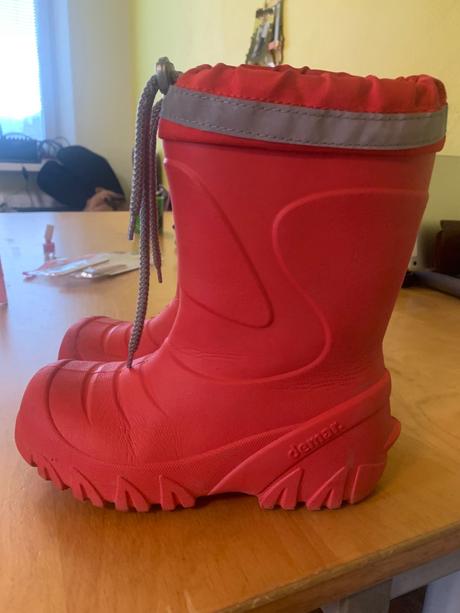 Demar cizmy, demar,30