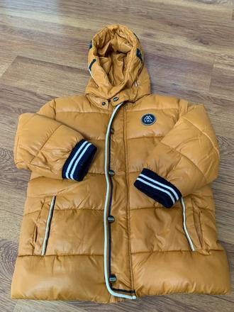 Zimna budna mayoral, mayoral,104