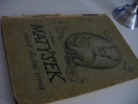 Staršia rozprávková kniha 1944,