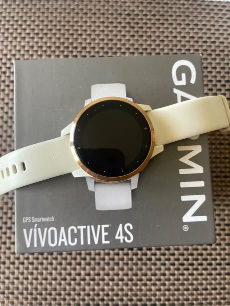 Dámske hodinky smartwatch garmin, garmin
