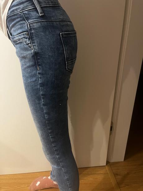 Only rifle 26/34, only,26