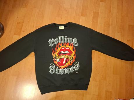 Pánska mikina, pull&bear,s