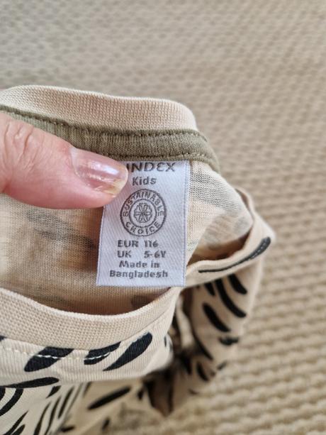 Lindex tričká, lindex,116