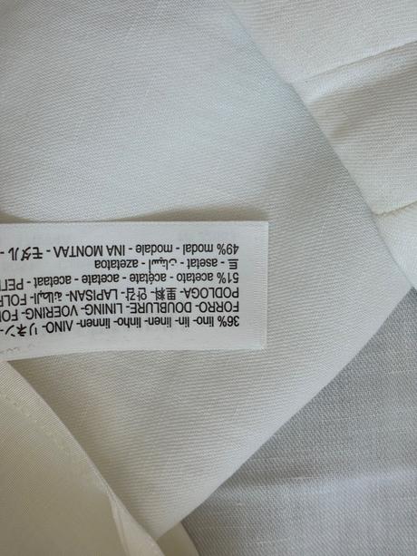 Massimo dutti nohavice, 40