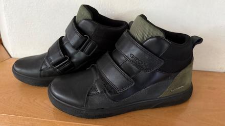 Topanky, geox,36