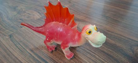 Dinosaurus, 
