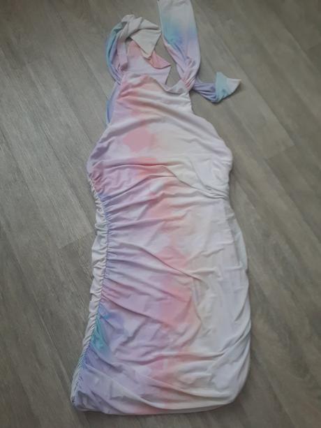 Tylove saty zara, zara,xl