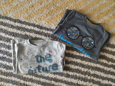 Tričká s potlačou, coccodrillo,122