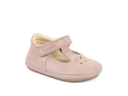 Froddo - prewalkers balerínky pink, froddo,21 / 22