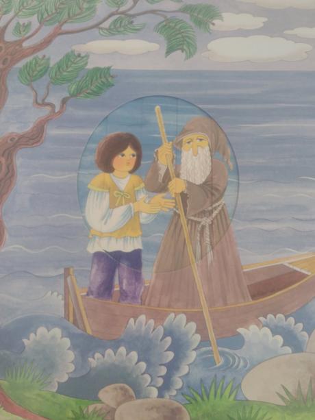 Slovenské rozprávky,