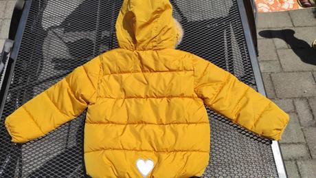 Horčicová bunda, dopodopo,104