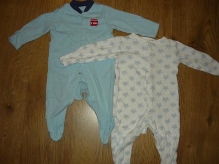 Kvalitné dupačky -62, john lewis,62