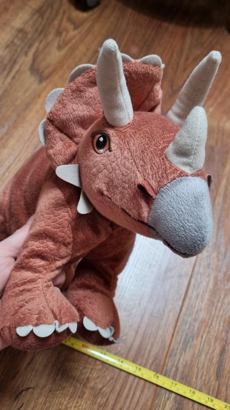 B3650 plynárenský dinosaurus, 