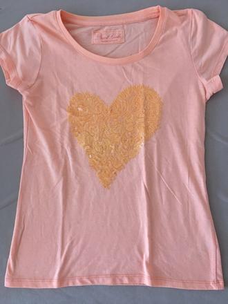 Next tričko, next,146