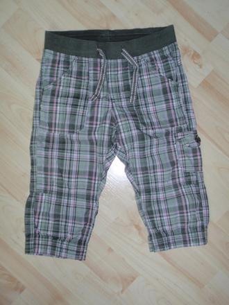 3/4 nohavice h&m, h&m,116