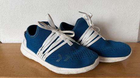Letne tenisky hummel, 35