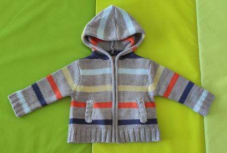 Svetrík, bambini,80