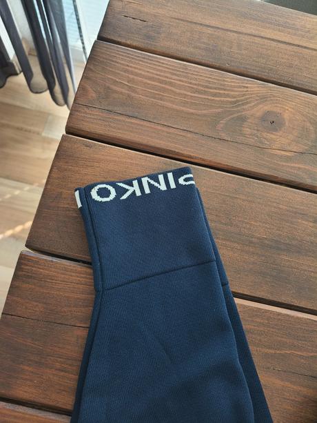 Pinko úpletové značkové tepláky s-m, pinko,m