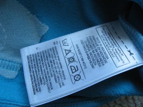 Mikina adidas, 92-98, adidas,98