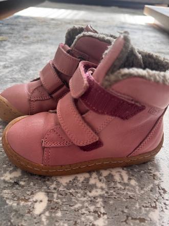Froddo winter minni pink 24, froddo,24