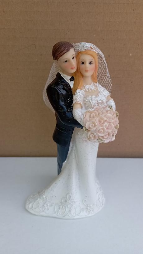 Rôzne dekorácie na torty, 