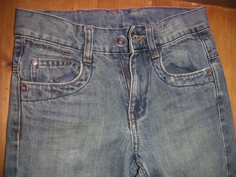 Dievčenské rifle č. 146, mexx,146