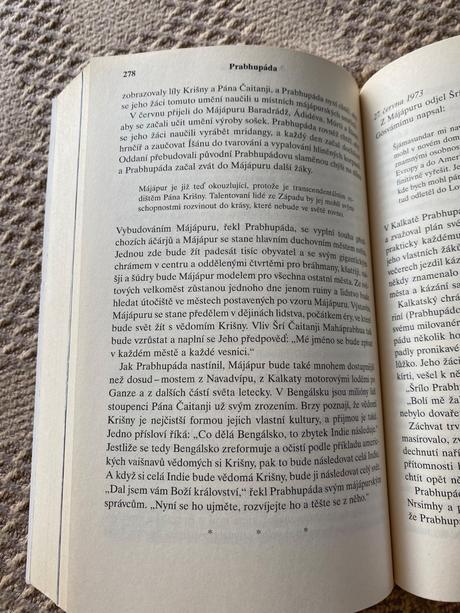 Prabhupáda satsvarupa dása gósvámí,