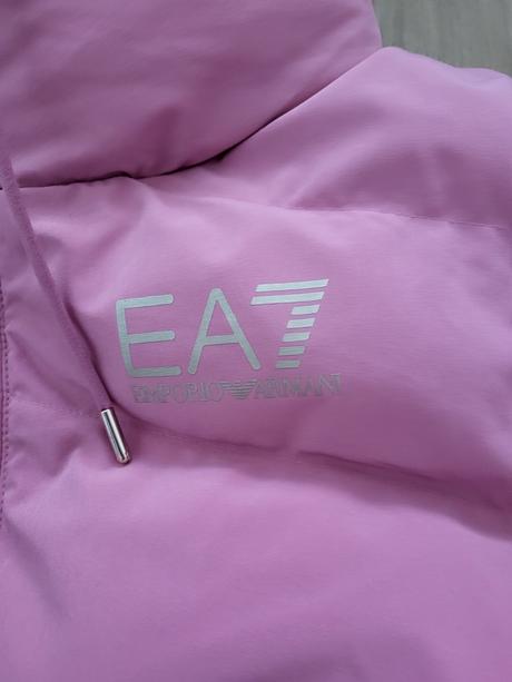 Ea7 zimna bunda, armani,m