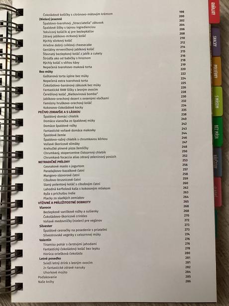 Z fitka do kuchyne - špecial ii, 