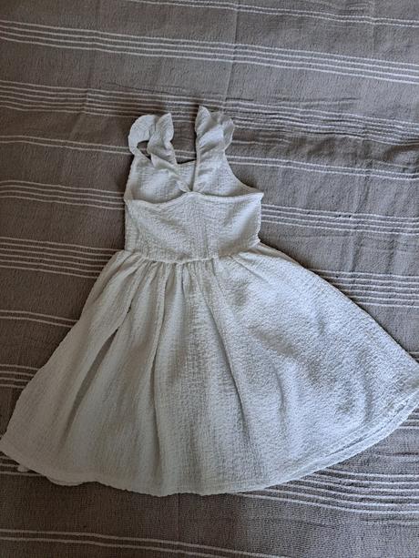 Šaty h&m, h&m,116