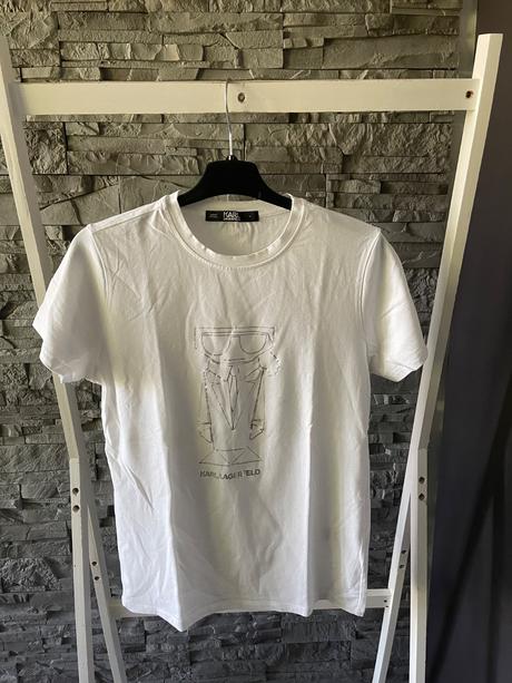 Karl lagerfeld v.m, m