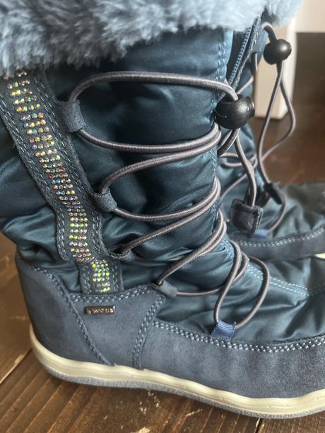 Goratex primigi (34), primigi,34