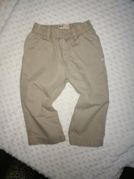 Balík na ročné dieťatko č.80-86, 68–80