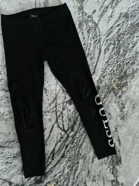 Legíny guess, guess,116