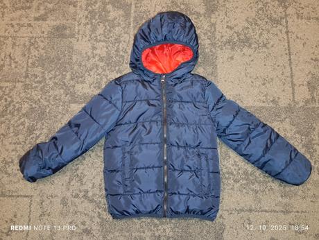 Chlapčenská bunda sinsay, sinsay,116