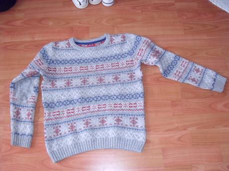 Pulóver, tu,140
