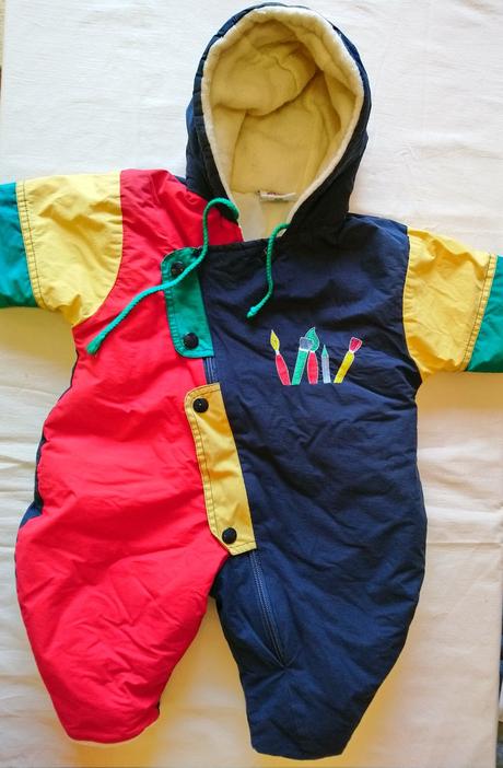 Baby kombinéza,  palo-mino na 3-6 mesiacov, palomino,68