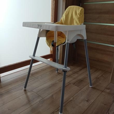 Ikea stolicka, ikea
