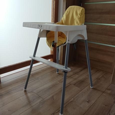 Ikea stolicka, ikea