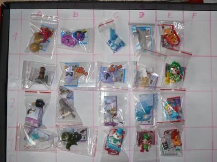 Kinder dory frozen vianoce ,