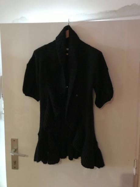 Svetrik,vel. 32/34, zn. y.o.u., 34