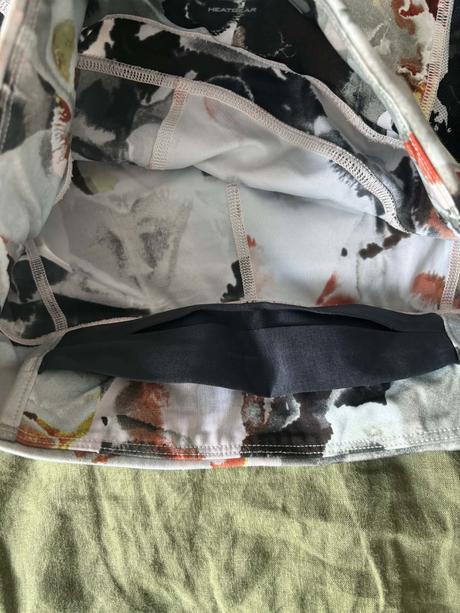 Leginy under armour, under armour,s