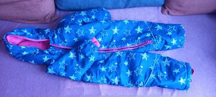 Zimny overal, lupilu,80