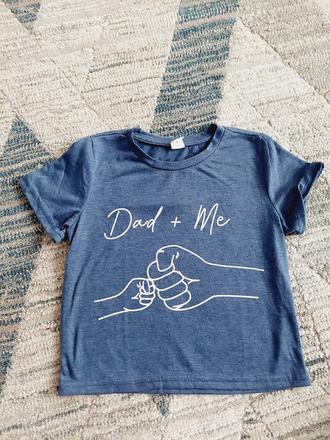 Tričko č.98-104, 98