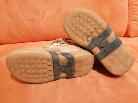 Topánky santé kožené, santé,30